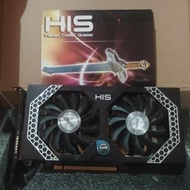VGA AMD Radeon R9 270 VGA 2GB 256bit DDR5