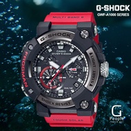 CASIO G-SHOCK GWF-A1000-1A4DR / GWF-A1000 FROGMAN WATCH 100% ORIGINAL