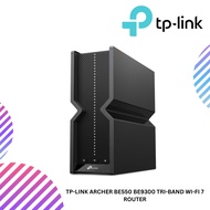 TP-Link Archer BE550 BE9300 Tri-Band Wi-Fi 7 Router