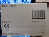 Hi-Metal R VF-1J Super VALKYRIE Milla Fallyna Jenius Custom Macross 米娜機 超時空要塞 超級韋基利 Premium Bandai P