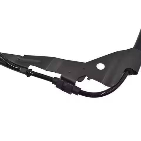 Front Wheel ABS Sensor for Honda Passport Isuzu Amigo Rodeo All Sensor 1998-2001 Speed Sensor