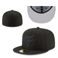 New Designer Baseball cap Men women Toronto Blue Jays Hats caps Fashion Luxury Logo Fitted Hat Cap W