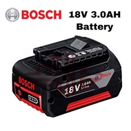 Bosch 18v 3.0Ah Battery GBA 3.0Ah