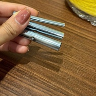 Stainless steel Pass set to make kites 1m7-2m-2m5. Sold in a set with full upper pass, middle pass, 