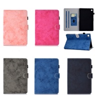 Suitable for Samsung Galaxy Tab A9+protective release soft shell cover PU leather stand tablet case