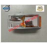 Taiwan Volvo FM10 FM12 Version 1 Signal Lamp/Lampu Signal With Socket