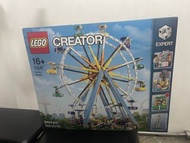 Lego 10247摩天輪