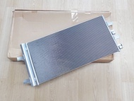 แผงแอร์/คอยล์ร้อน BMW X1 F48 18i 20iX2 F39Mini F54/F60 เครื่อง B38 B48 เบนซิน