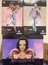 One Piece Masterlise EXPIECE 女帝