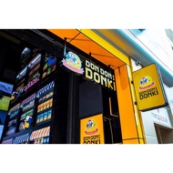 Jastip Malay - Don Don Donki