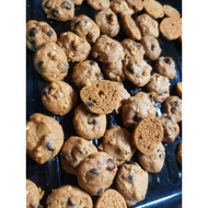 1KG CRUNCHY COOKIES ALA ALA FAMOUS AMOS
