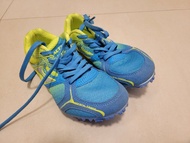 兒童田徑釘鞋 EUR 33 Athletics spikes shoes