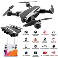 WUPRO Drones With 4k Camera And Gps Remote Control Camera Drone Smart