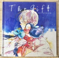 APH【中文同人本】 - The Gift  #一般向 #插畫本  #greendoll
