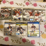 PS3 Game PS4 PlayStation football games 足球遊戲 FIFA winning eleven