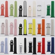 Rubber Smartwatch Watch Strap T800 T900 Ultra T500 T55 etc