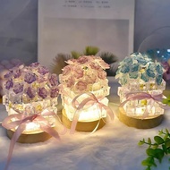 Rose Decorative Light Exchange Gifts