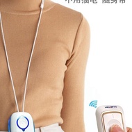 Emergency Bedside Wireless Call Bell for Elderly, Home Use Elderly Alarm Bell, Ringing Device O47A