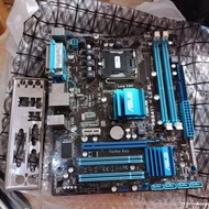 Asus G41 Motherboard