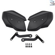 Motorcycle Hand Guards Modification Accessories Handlebars Protector Universal for Road ATV, Dirt Bike, Motorcycle XMAX125 XMAX300  Sellwell-TK