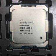 Cpu Intel Xeon E5 2680v4 Peel Server (2.4GHz - 3.3GHz, 14 Cores 28 Threads, LGA 2011-3)