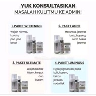 MS GLOW ORIGINAL READY STOCK MALAYSIA