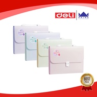 Prime Deli Expanding File with 7 Pockets A4 F612