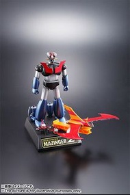 超合金魂 GX-01R 無敵鐵金剛（超合金40周年記念Ver.） SOUL OF CHOGOKIN GX-01R (40th Anniv.)鐵甲萬能俠(CHOGOKIN 40 週年 Ver.) 超合金