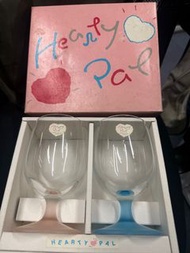 TOYO GLASS Hearty Pal 冰咖啡杯