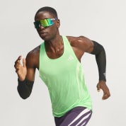 Singlet Lari Adizero NYC