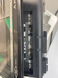 Sony Walkman WM-F28, cassette player + Radio