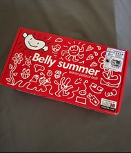 Belly Summer Warm Palace Belt 暖宮帶