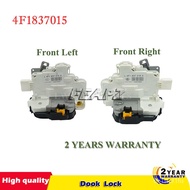 IT4I 4F1 837 015 E 4f1837016 4F1837015 Front Left Right Door Lock For Audi A3 A4 3.2 v6 RS3 A6 RS6 A