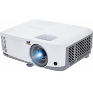 ViewSonic 3,600 ANSI Lumen SVGA Projector - PA503S