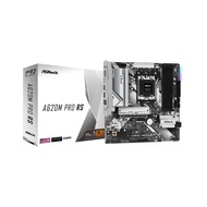 ASRock A620M Pro RS AMD Ryzen 7000 Series CPU Compatible (Soket AM5) A620 Micro ATX Motherboard