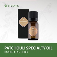 Hysses Patchouli Specialty Oil Essential Oil