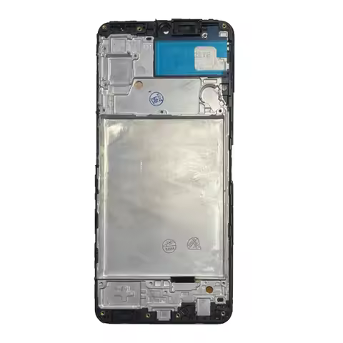 OLED For Samsung Galaxy A22 4G aaDisplay SM-A225F SM-A225FN/DS SM-A225M LCD Display With Touch Digit