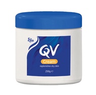 QV CREAM 250G