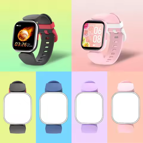 H39/H39T/H99/H96/H69//H79/Smart Watch Wristband TPU Material Dustproof and Waterproof
