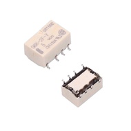 G6K-2F-Y-5VDC Signal Relay [5PCS/Pack]