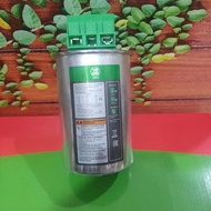 CAPACITOR BANK VORGE 2.5KVAR KAPASITOR VORGE 2.5 KVAR 415V 415 VOLT GARANSI 2 TAHUN 25KVAR 25 KVAR-A