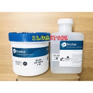 Tribosys Grease 3203 Tribosys 3204 Krytox GPL 205g0 GPL105 204g0 GPL205GD0 Permatex lube switch stab