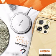 MOXOM MX-HC61  Wireless Charger Output Power 15W