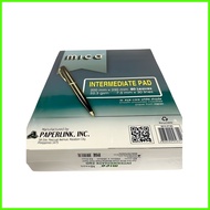⇩ ┇ Mica Intermediate Pad Paper | 10Pads