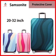 Suitable for Samsonite Rimowa elastic thickened suitcase travel trolley suitcase protective cover 20/24/26/28 inches