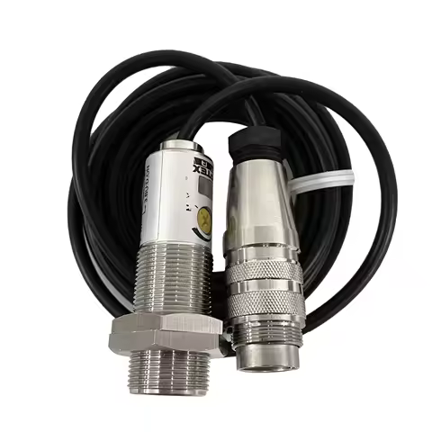 VJ1000 Optical Fiber Sensor for Videojet CIJ Machine 1580 1240 1880 1220 Electric Eye