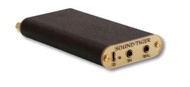 Utsusemi Works Sound Tiger Type L for 樂圖 Lotoo GT2 便攜式耳機擴大器