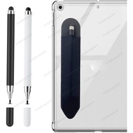 Tablet Stylus Pen + Pencil Cover Stylus Holder for Xiaomi Poco Pad M1 X1 Pad 8 7 Pro 11.2" 6S Pro 12