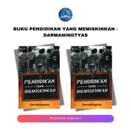 Buku Pendidikan Yang Memiskinkan - Darmaningtyas