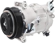 7SBH17C ​​A/C Compressor For Car​ Compatible For Jeep Cherokee 3.2 V6 GAS FI 2014-2016 4471606731 44